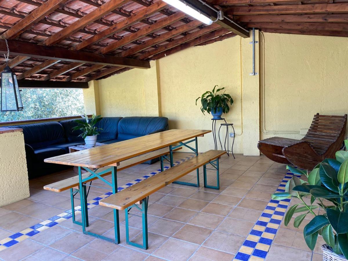 Residenza Costarossa Apartman Imperia Kültér fotó