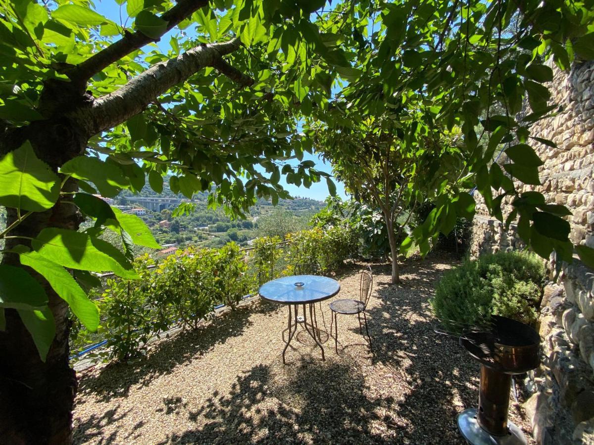 Residenza Costarossa Apartman Imperia Szoba fotó